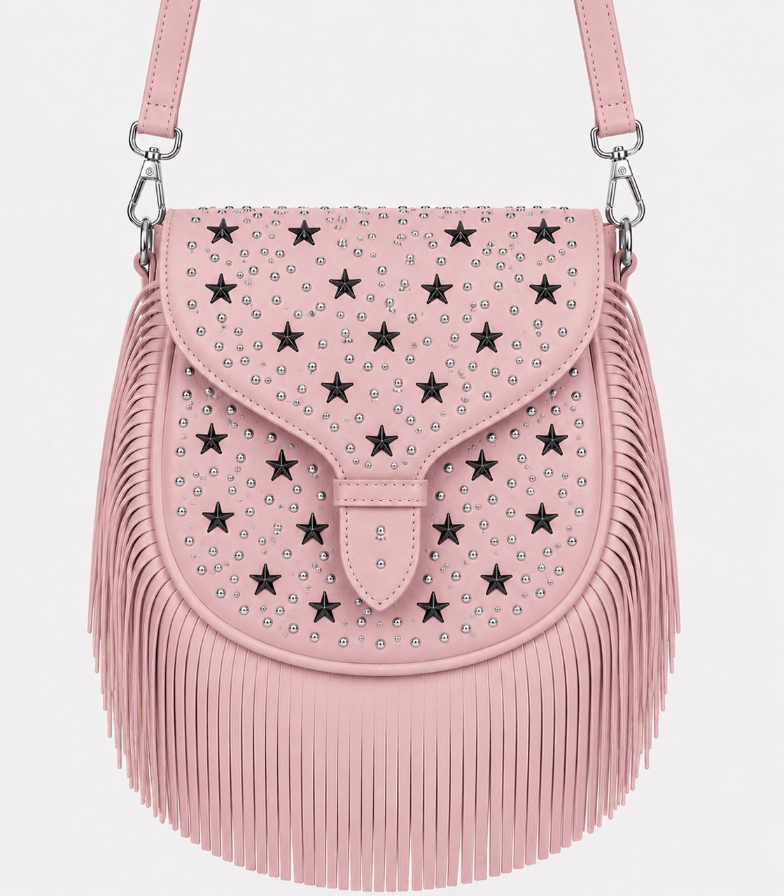 Carriel Western Pink