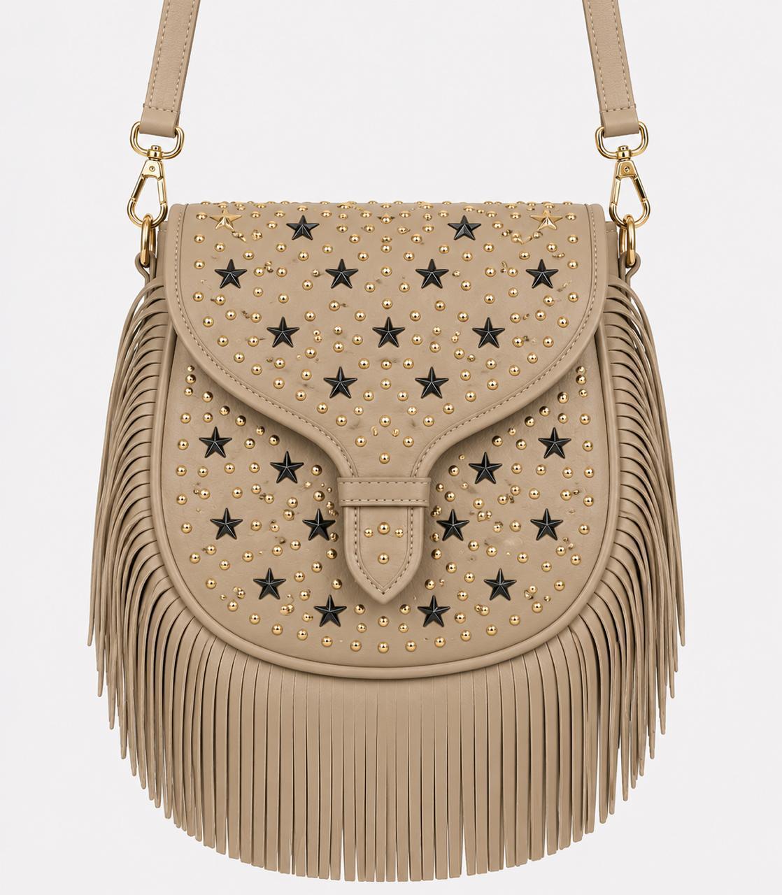 Carriel Western Camel
