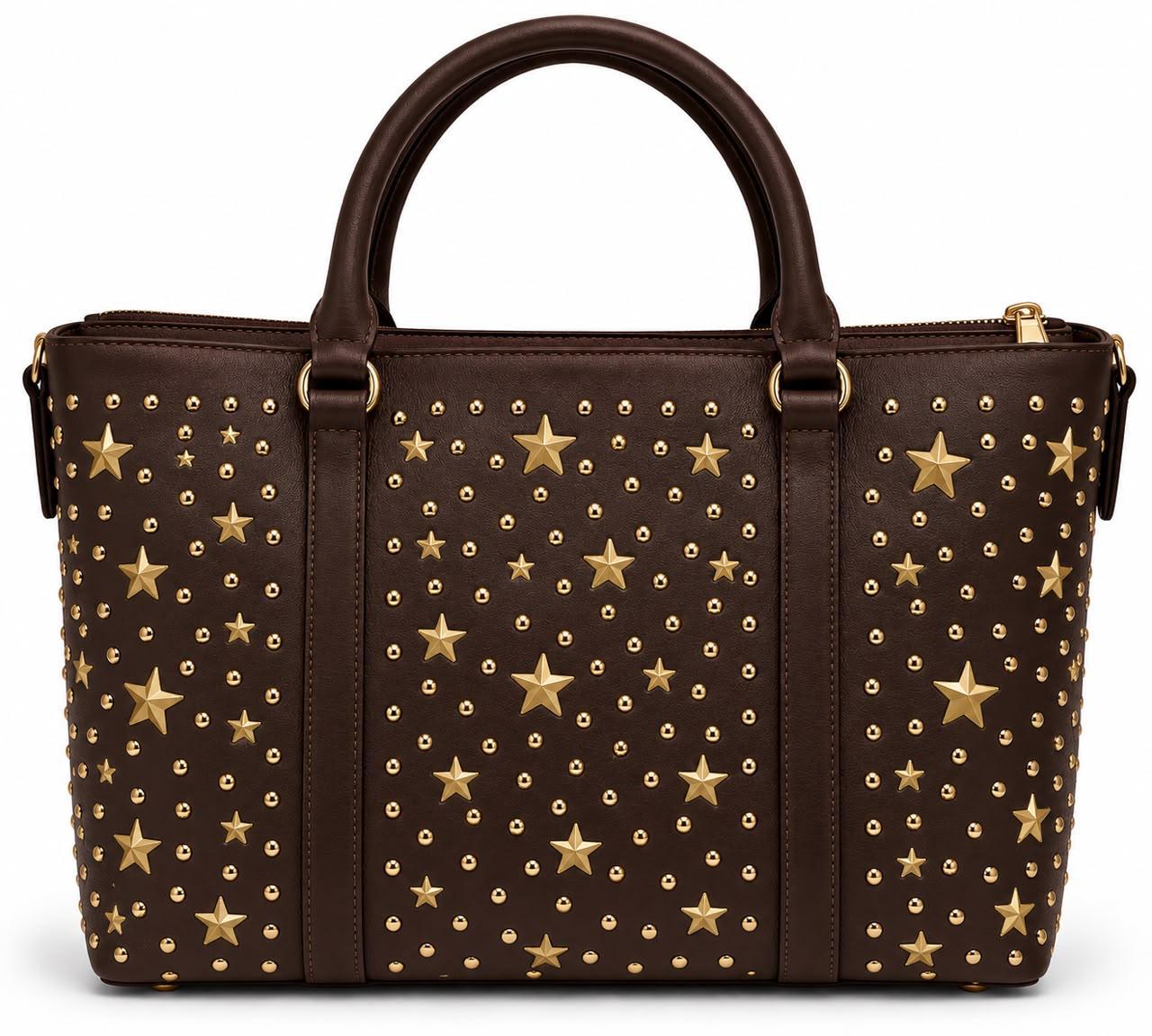 Travel Bag Adara Brown