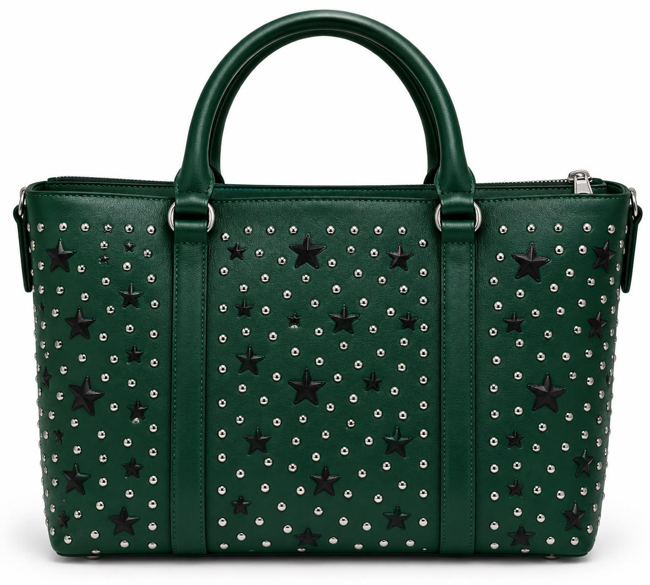 Travel Bag Adara Green