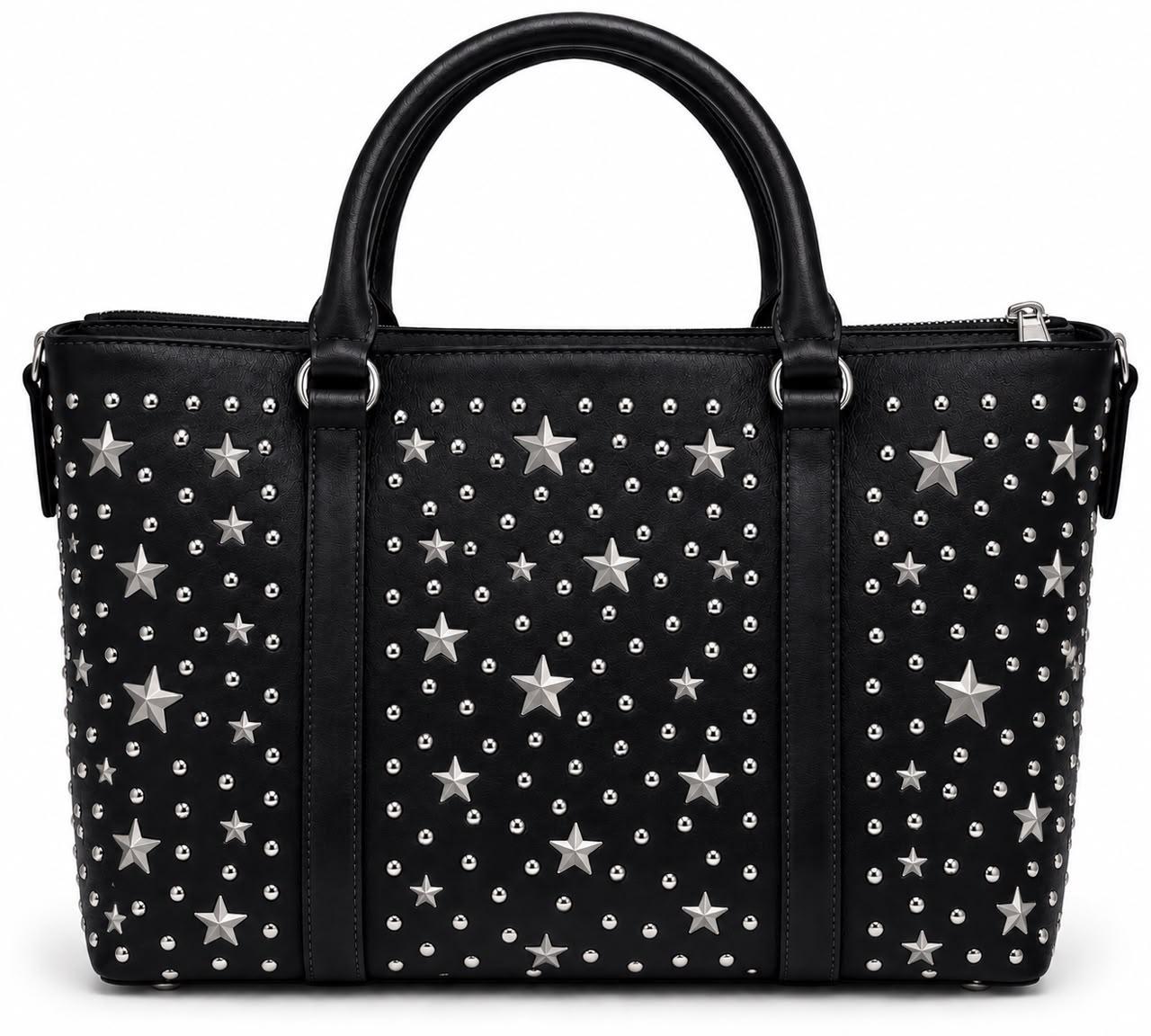 Travel Bag Adara Black
